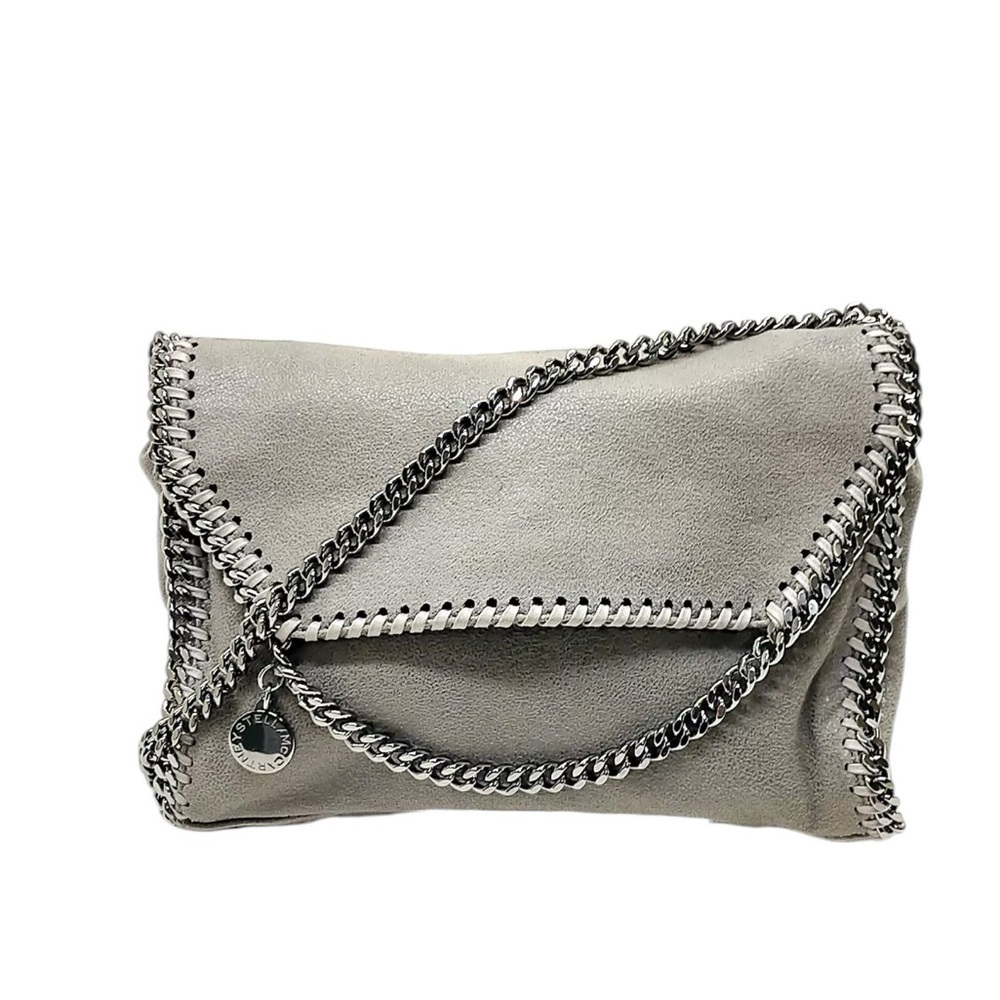 Stella McCartney Falabella Gray